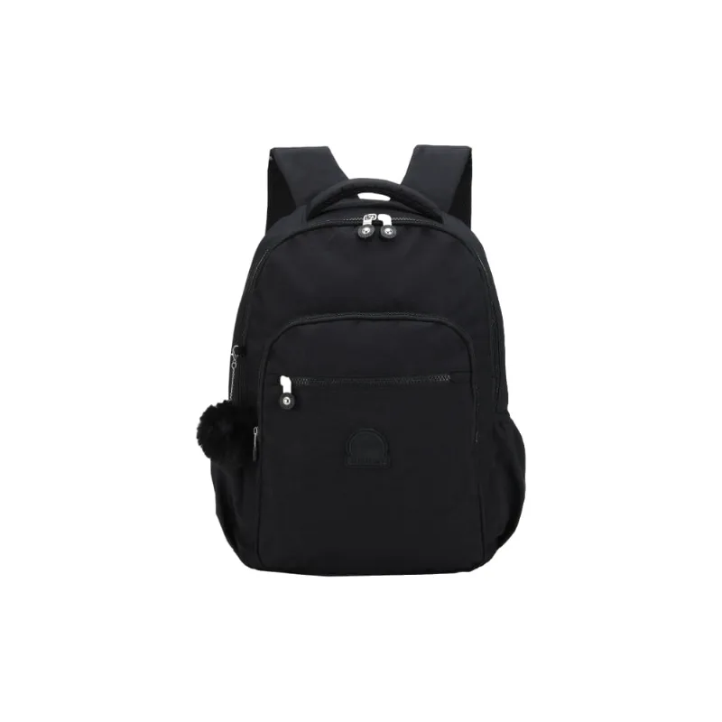 Mochila Jumper Preta