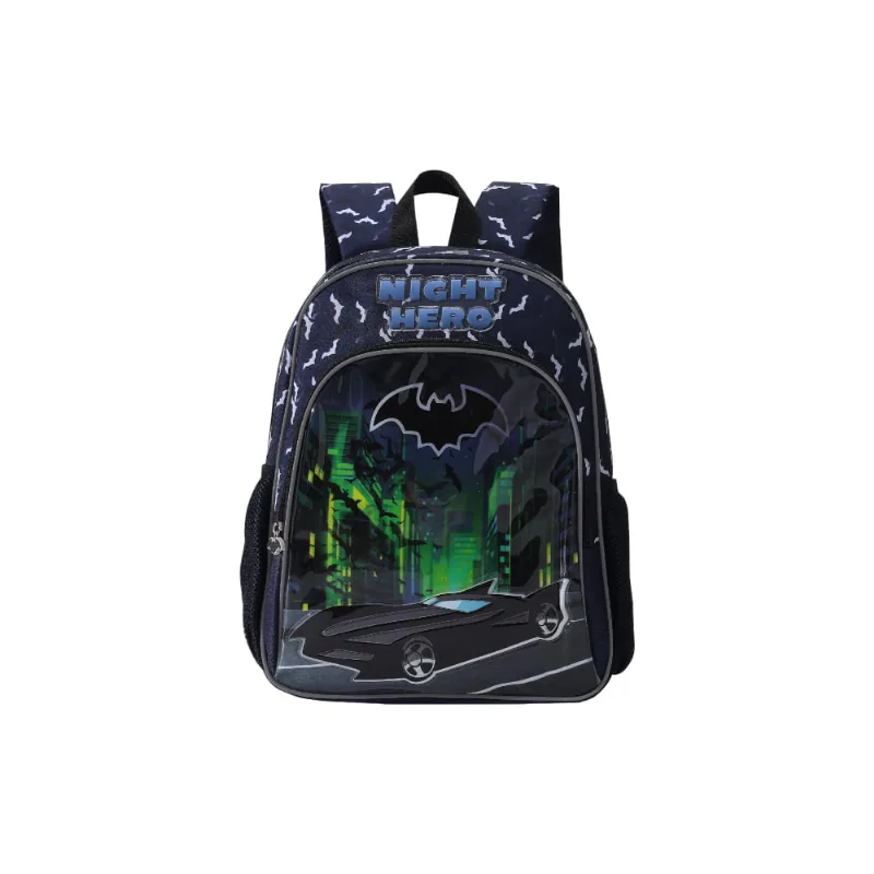 Mochila de Costas 15 Herói da Noite