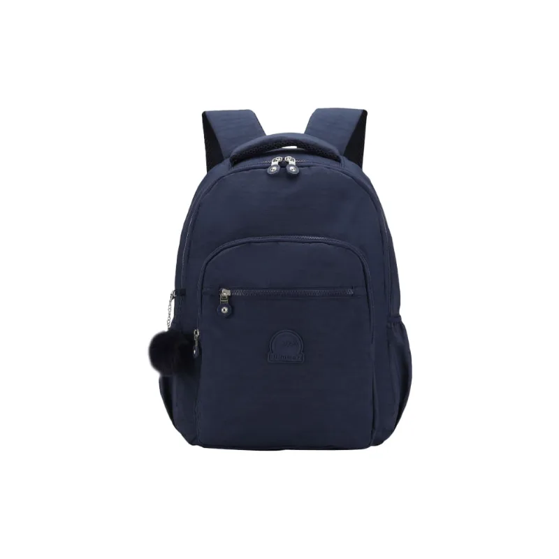 Mochila Jumper Azul Marinho