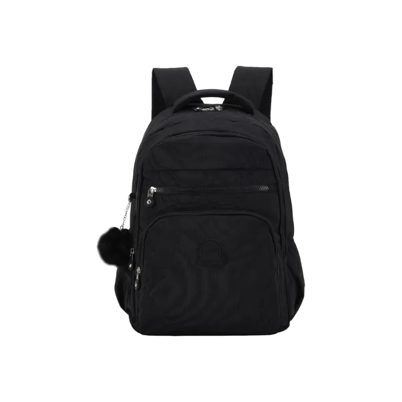 Mochila Jumper Preta