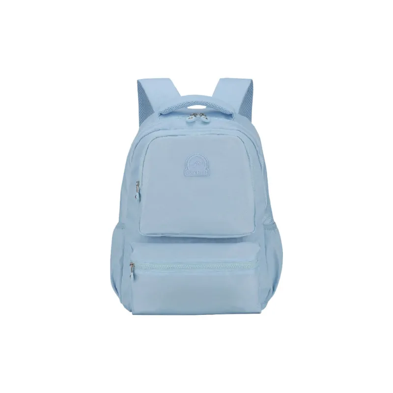 Mochila Jumper Azul Claro