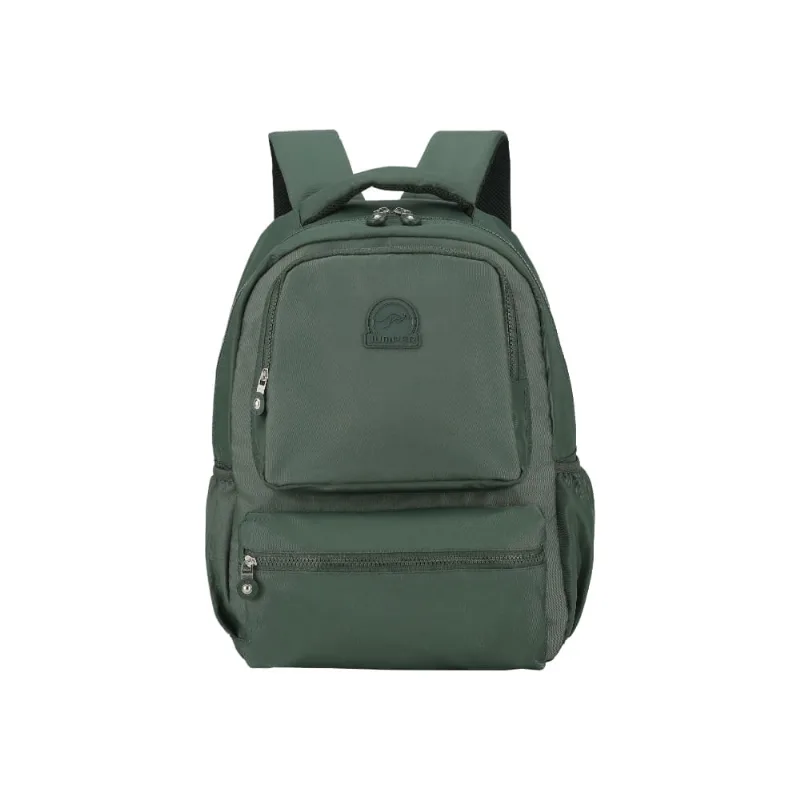 Mochila Jumper Verde Militar