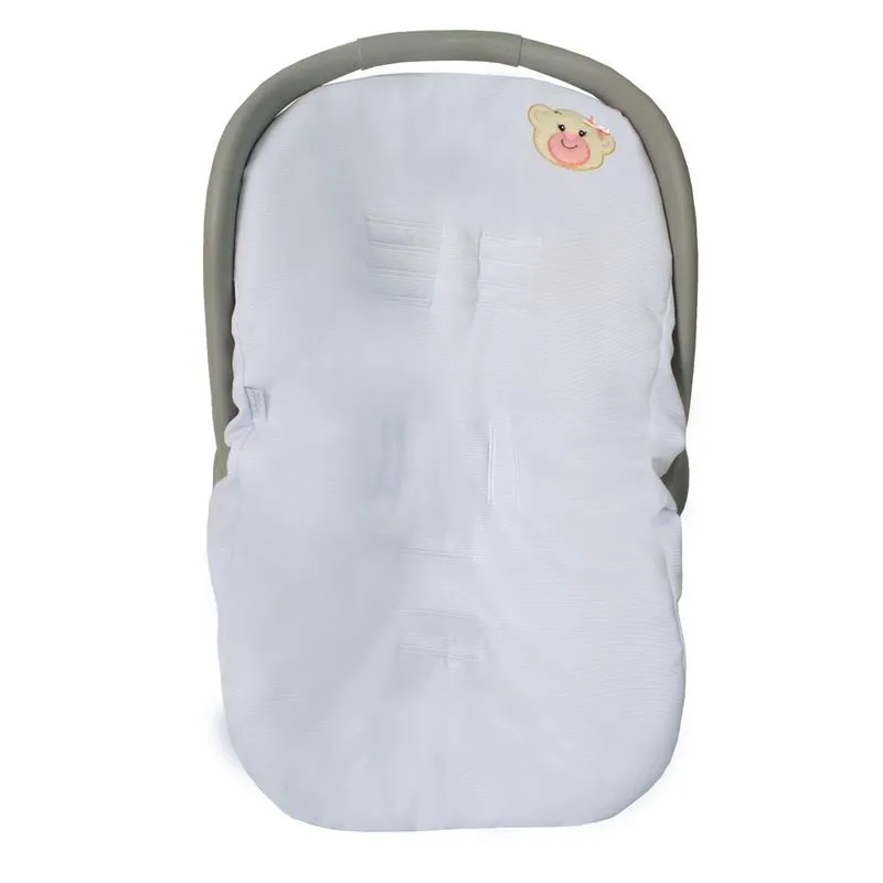 Capa Para Bebê Conforto Charminho