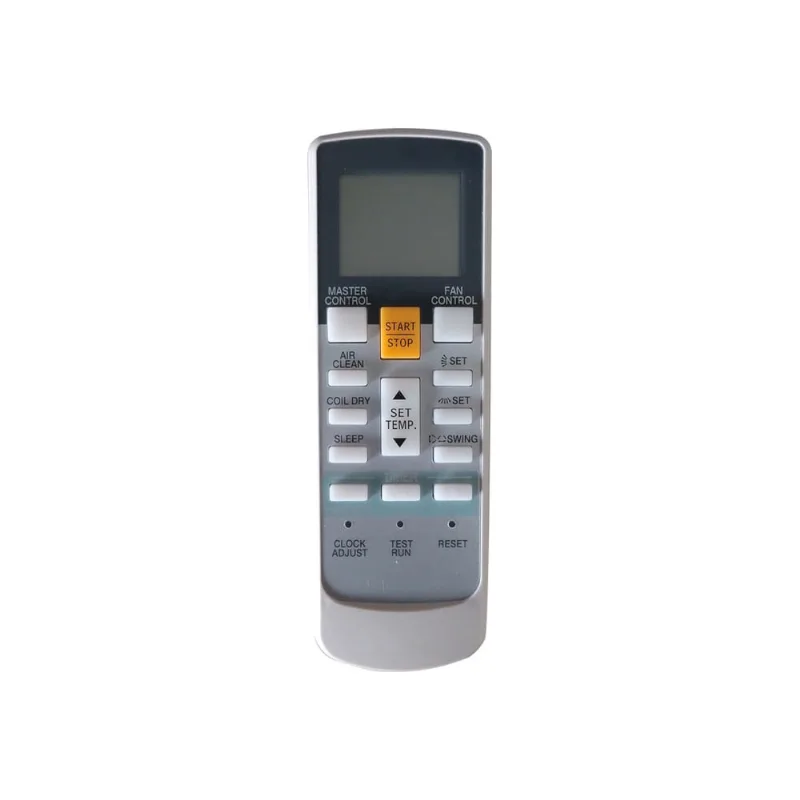 Controle Remoto Ar Condicionado Fujitsu Ar-ry13 Ar-ry21