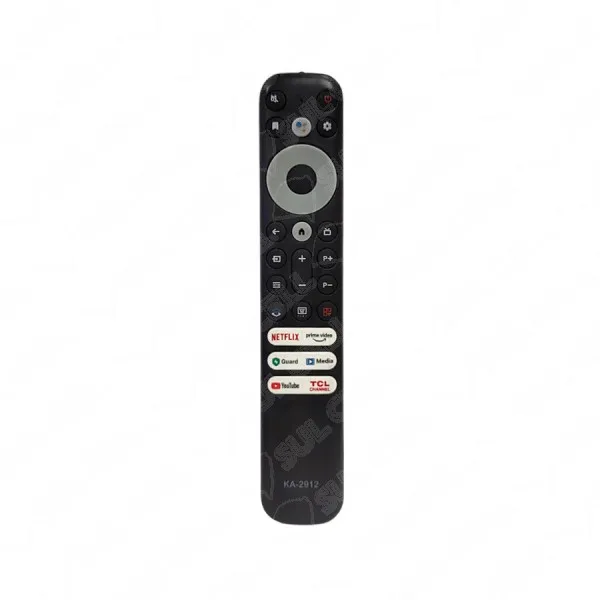 CONTROLE PARA LCD SMART TCL LE-7689