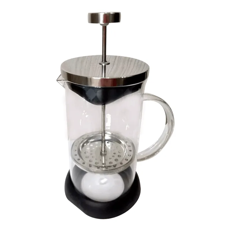 Cafeteira Francesa 600 ml