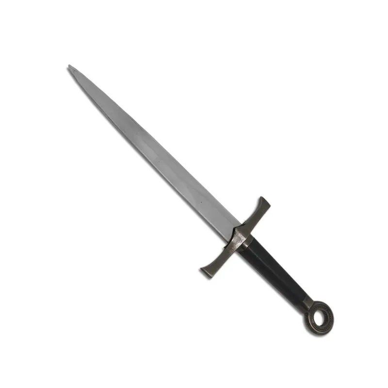 Mini Espada Medieval Decorativa com Bainha 40 cm