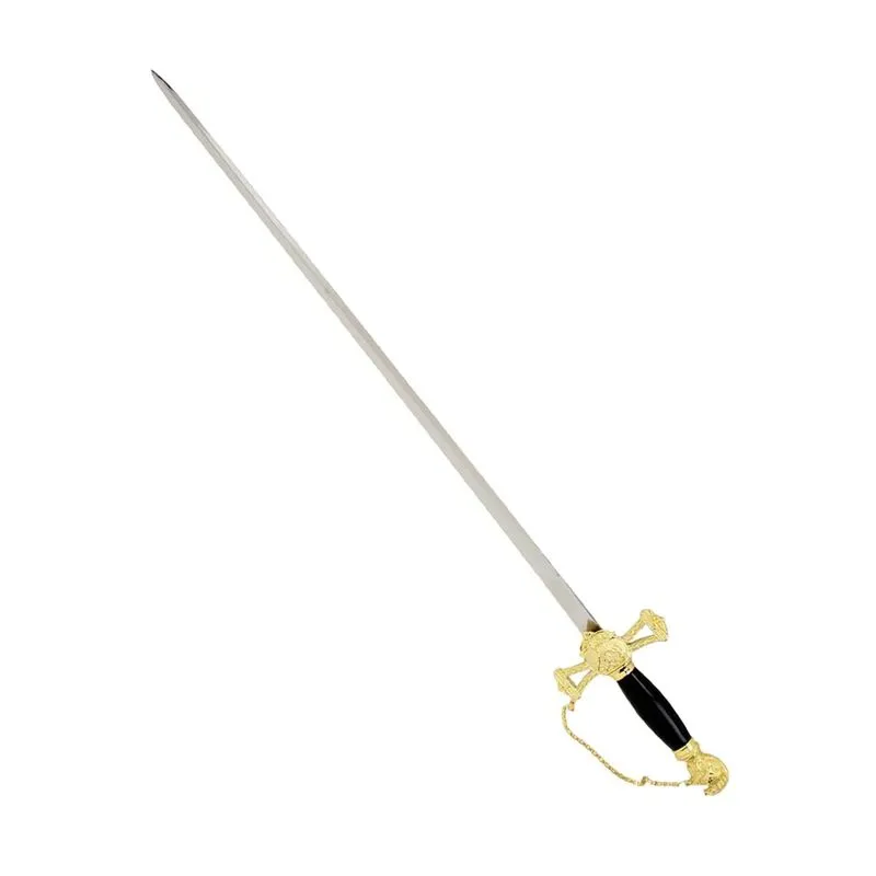 Espada Decorativa Medieval com Bainha