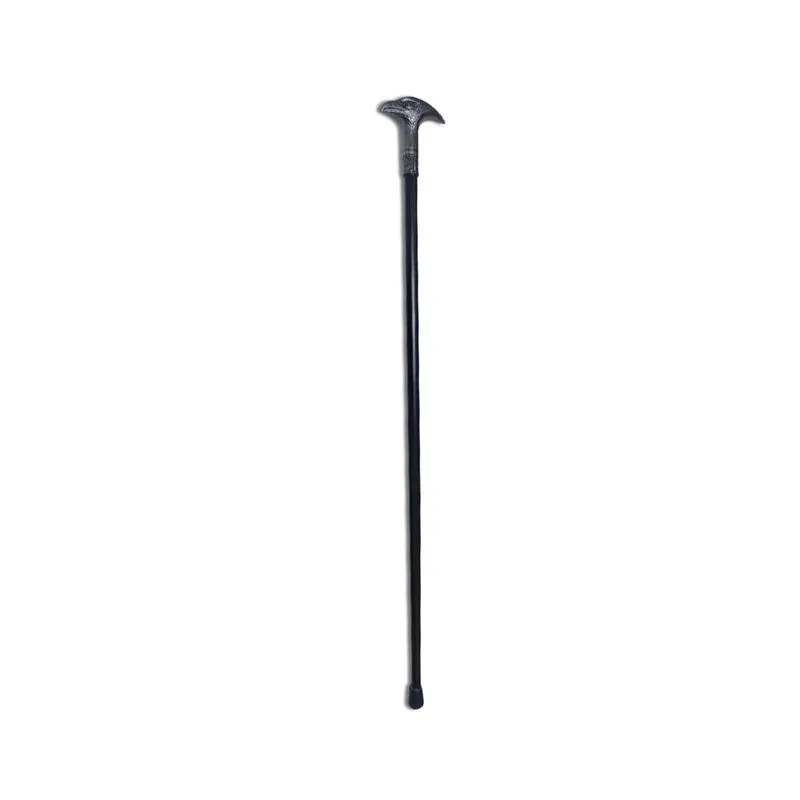 Bengala Decorativa Águia 93 cm
