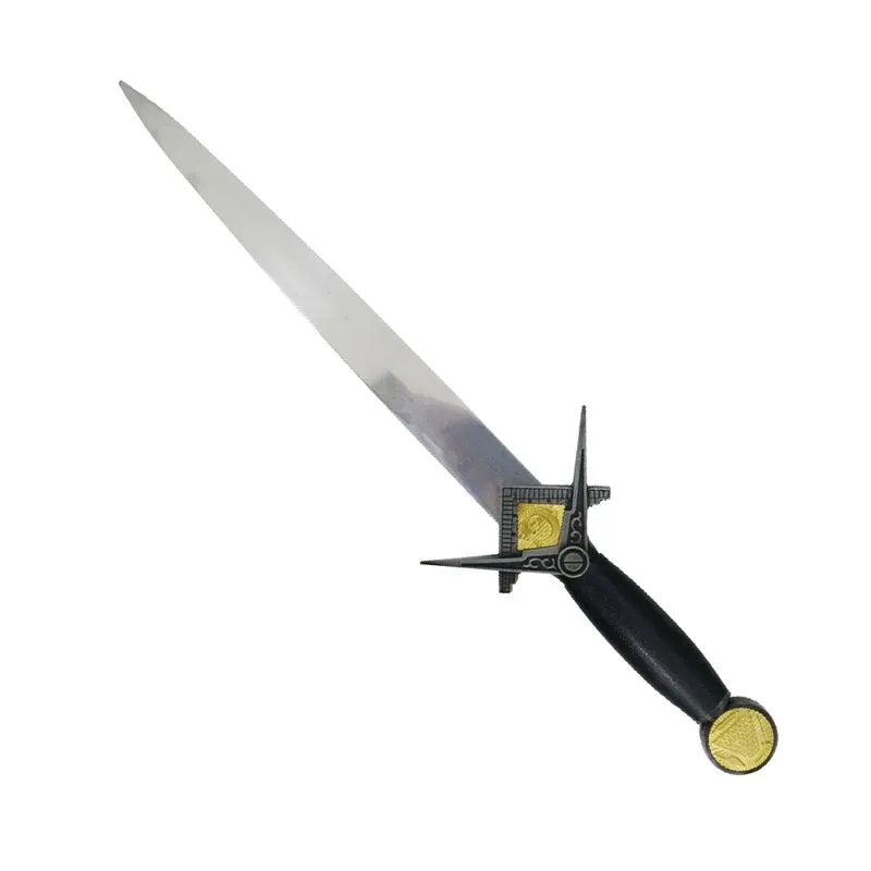 Punhal Decorativo com Bainha 23,5 cm