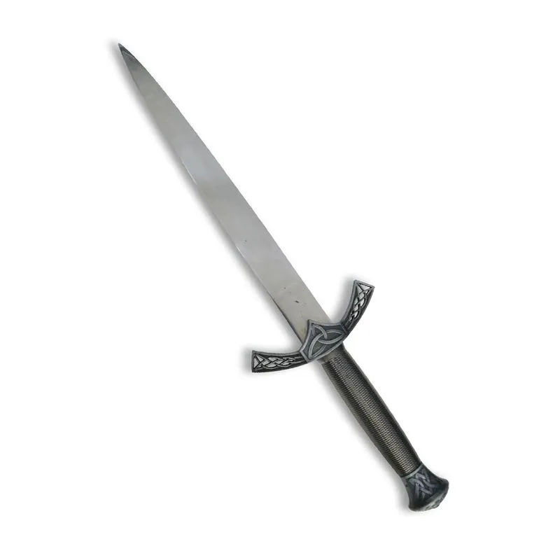 Punhal Decorativo com Bainha 23,5 cm