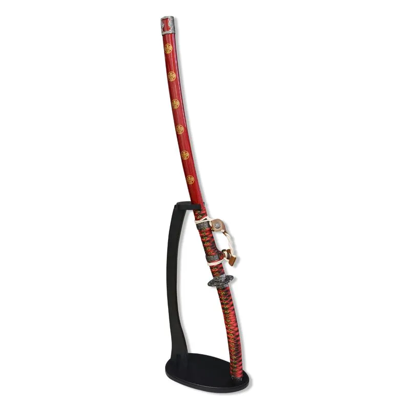 Espada Decorativa com Suporte e Bainha 109 cm