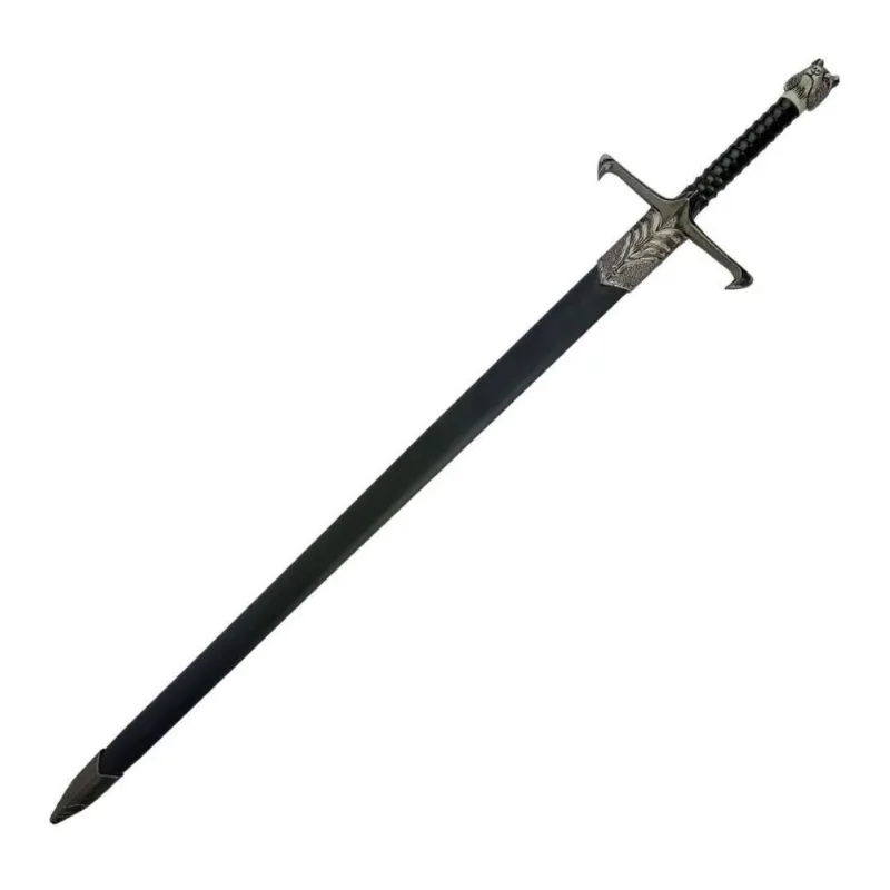 Espada G0T Lobo Branco Lextack PFL16980