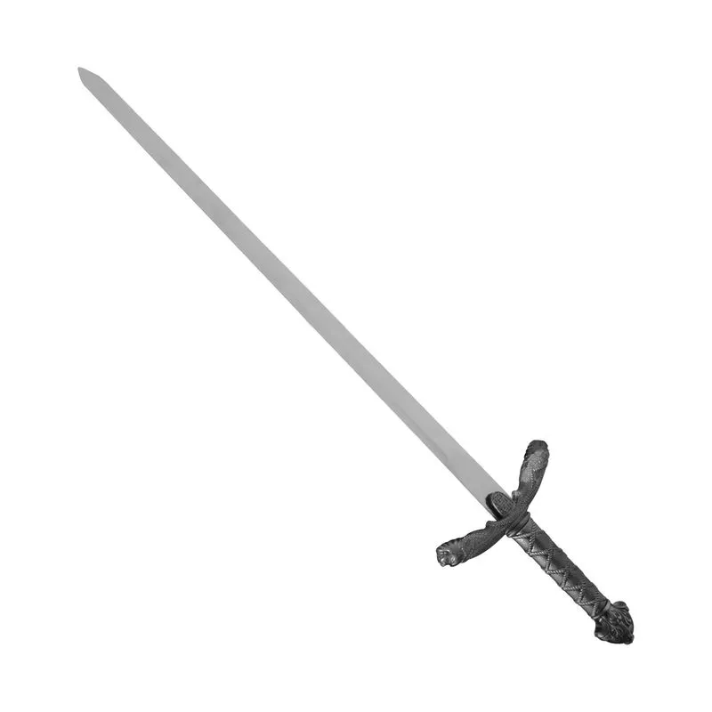 Espada Decorativa Medieval com Bainha 100 cm