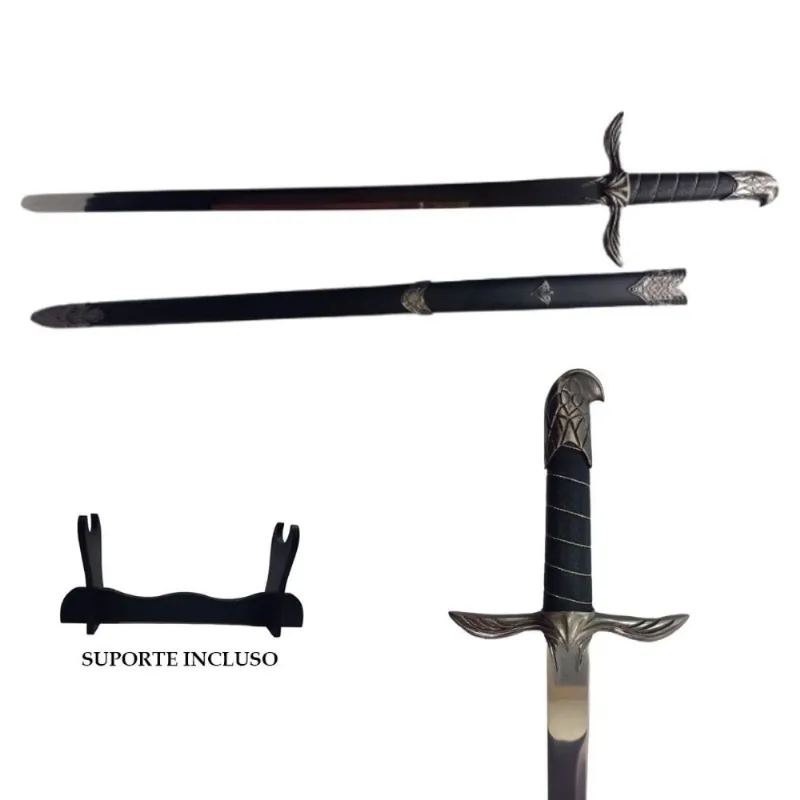 Espada Decorativa Altaïr Assassin's Creed PFL16912