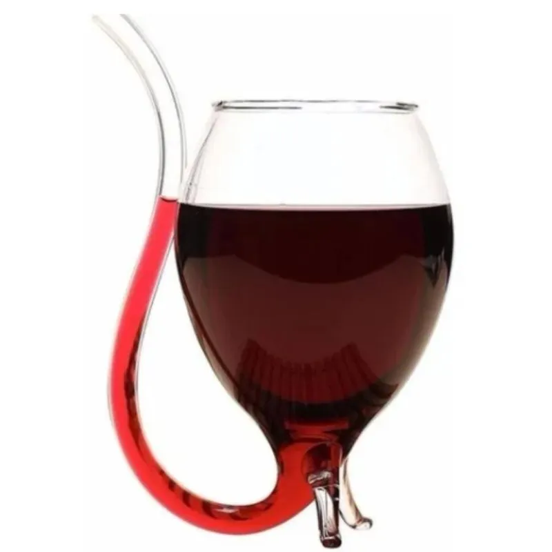Copo Taça Vampiro 300 Ml Drink Dracula 300ml