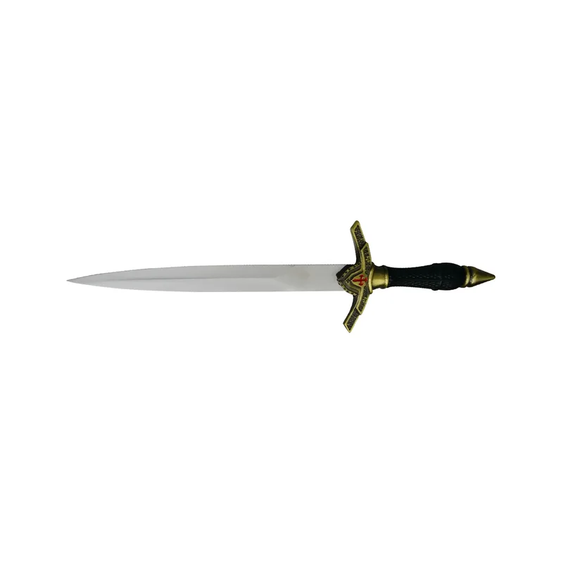 Adaga Decorativa Com Bainha 39 CM