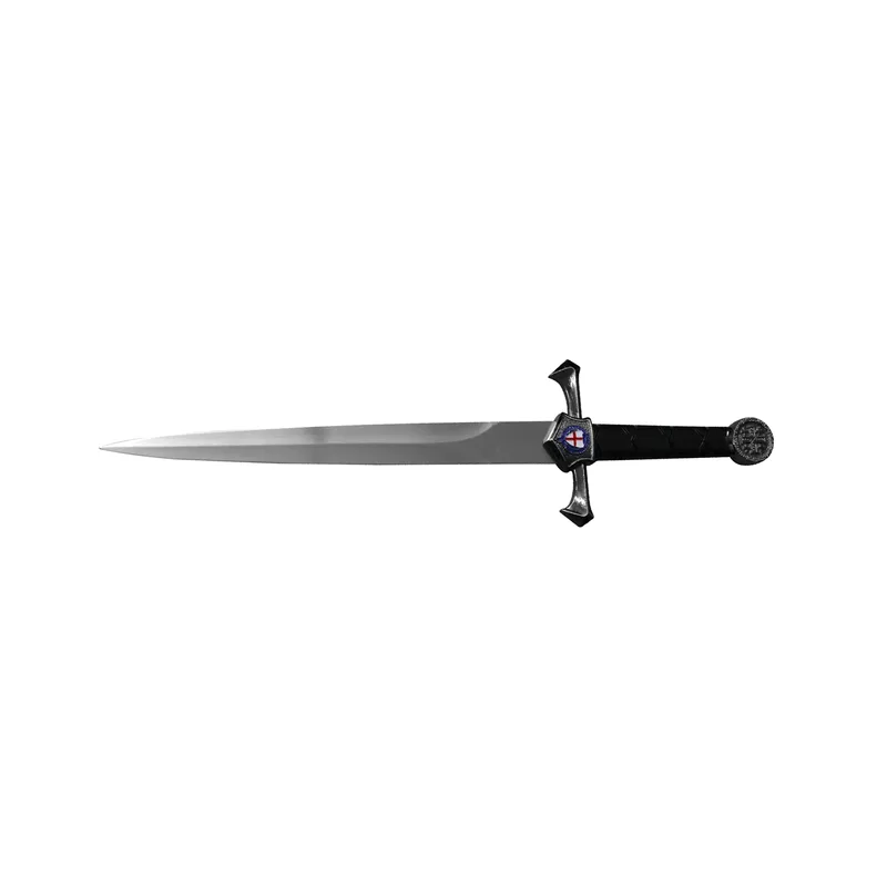 Adaga Decorativa Com Bainha 40,5 CM