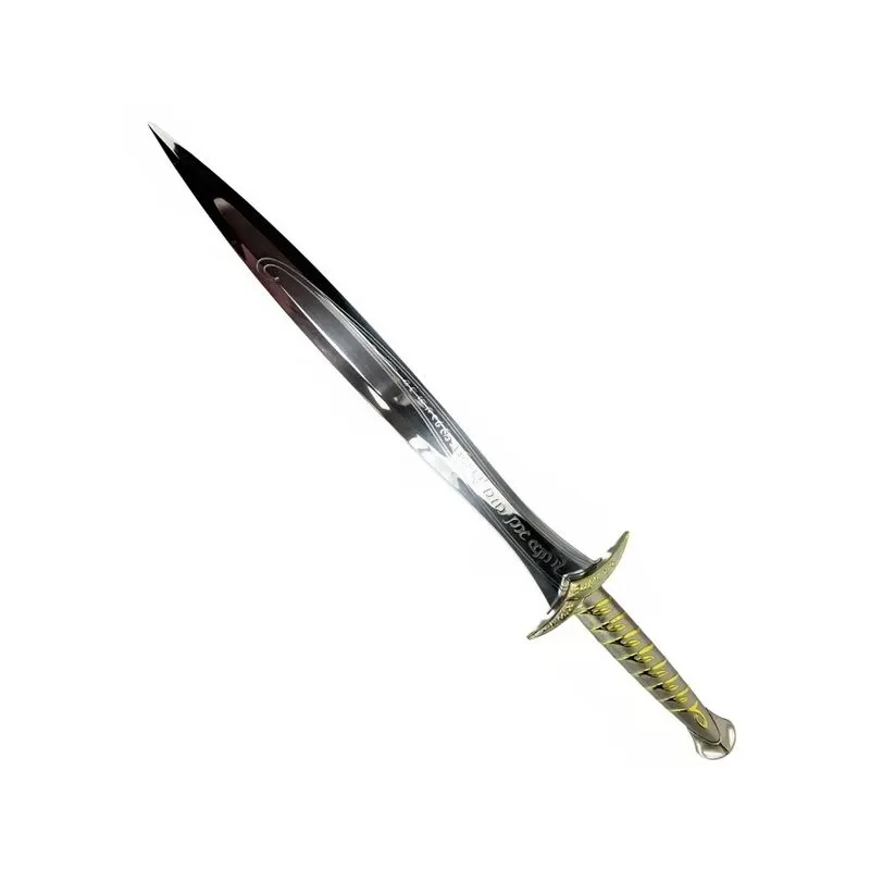 Espada Medieval com Bainha 63 cm