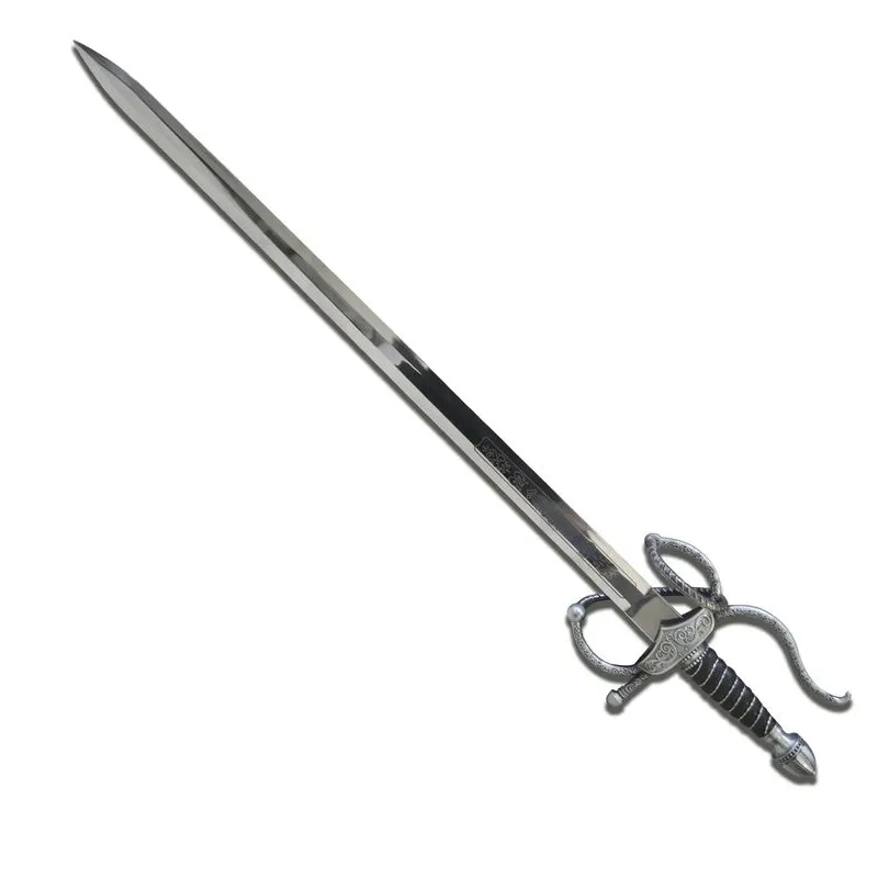 Espada Decorativa com Bainha 97 cm
