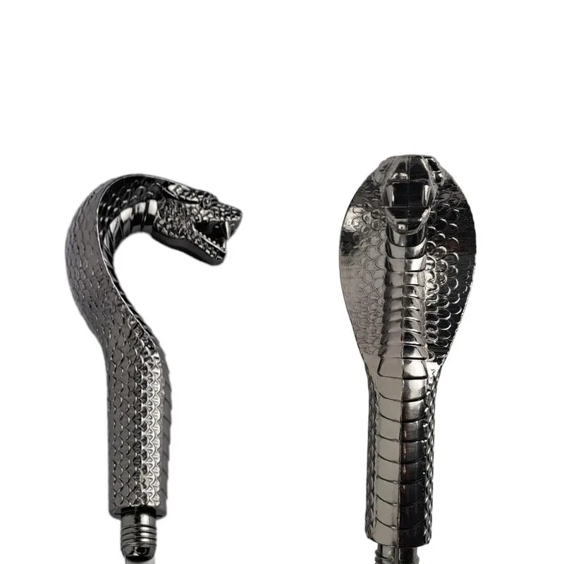 Bengala Cobra Naja Com Adaga Camuflada
