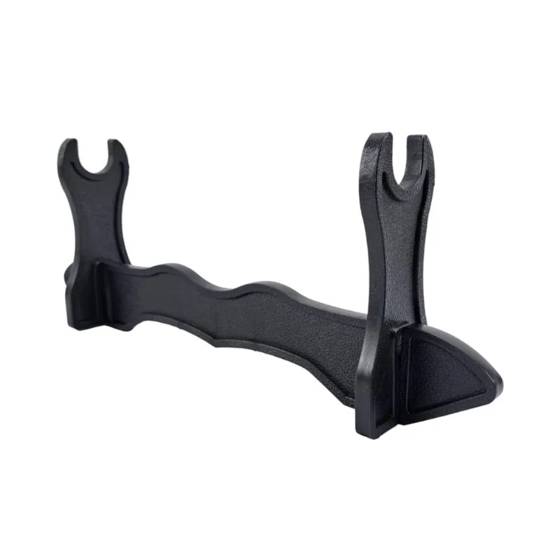 Suporte Polímero Relevo p/ Katanas e Espadas - 36cm