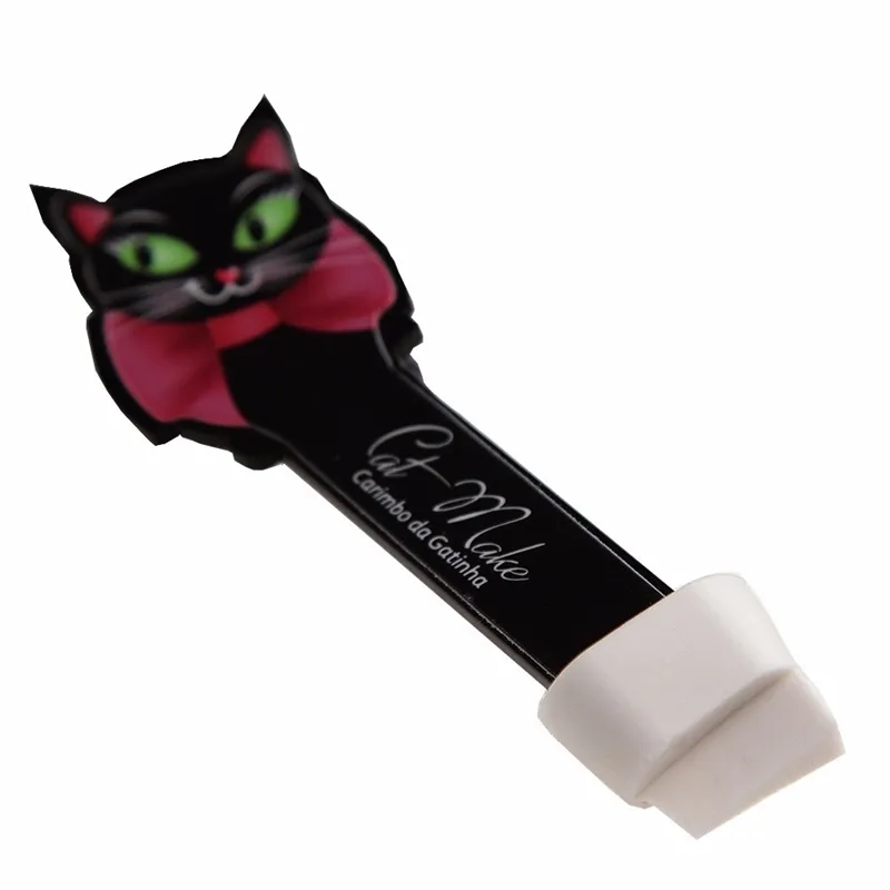 CAT MAKE CARIMBO DA GATINHA