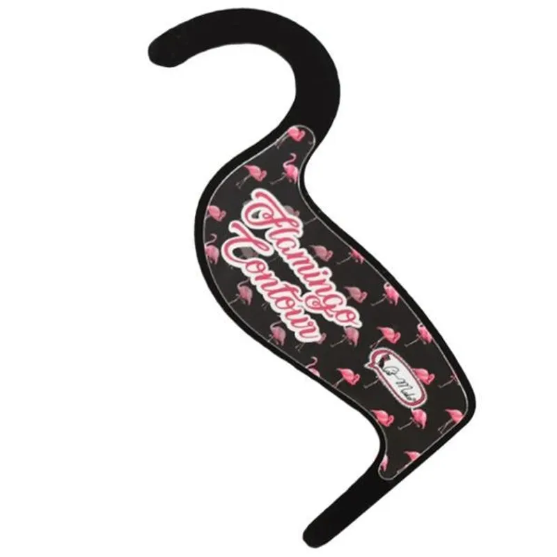 Flamingo Contour - Cat Make