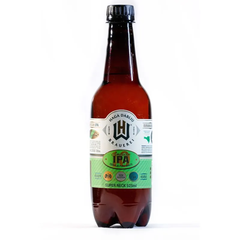 Chopp HW Ipa 525ml