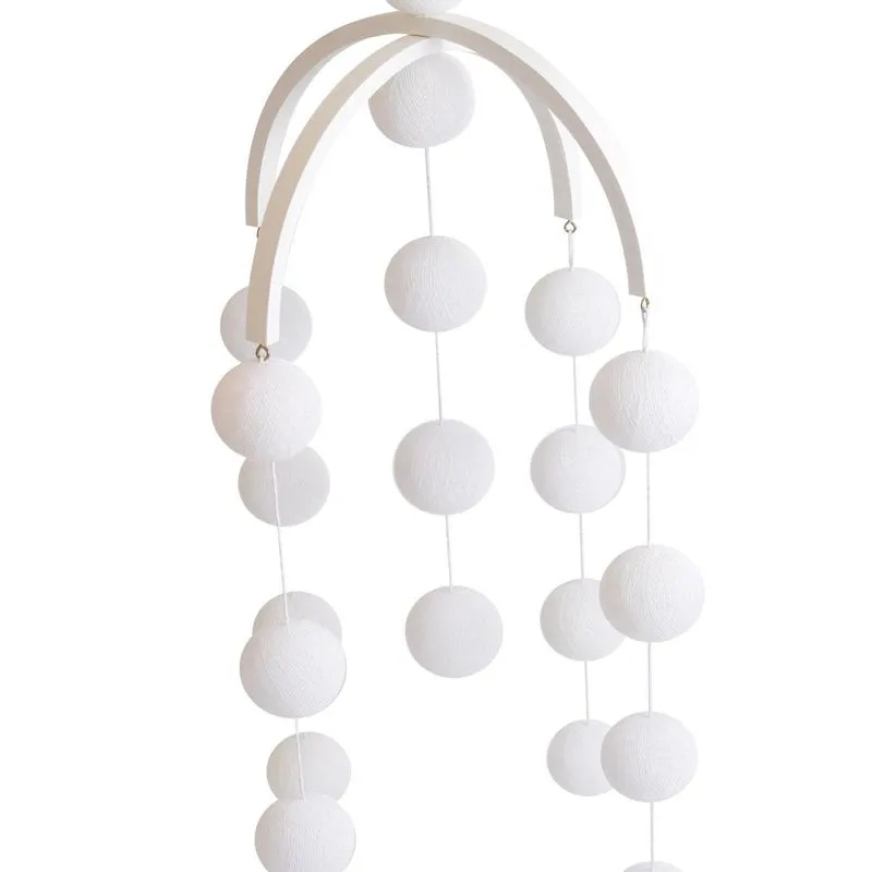 Móbile Infantil Aero Aspen