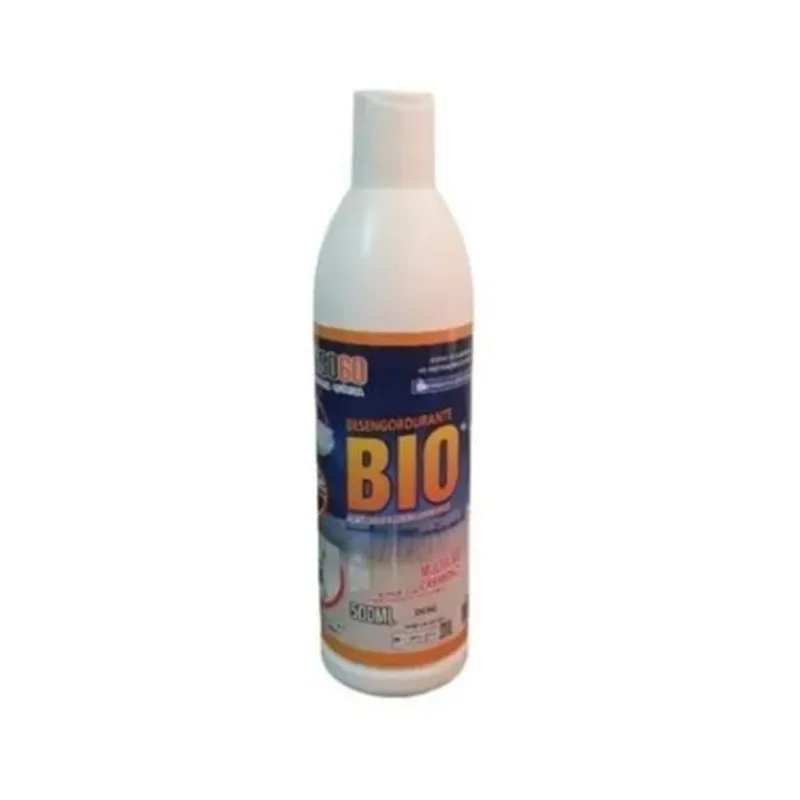 Desengordurante Multiuso Bio Elimina Riscos E Mancha Carbo60