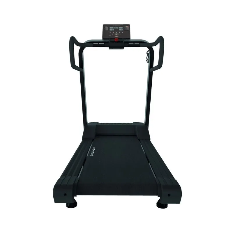 Esteira Ergométrica Elétrica Movement R7 Plus Vel. Máx 18Km 8 Programas 110V