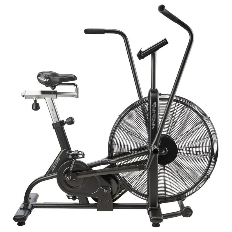 Bicicleta Airbike Classic Assault Bicicleta Assault AirBike Classic