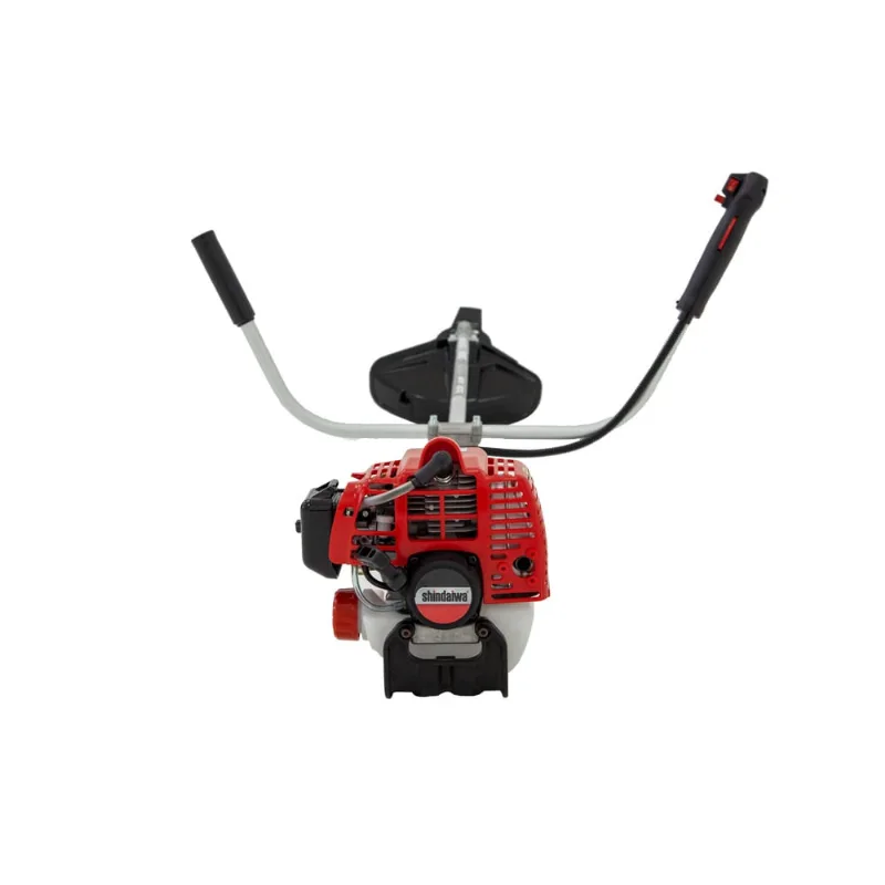 Roçadeira A Gasolina 2t 23cc Shindaiwa Bc230-br