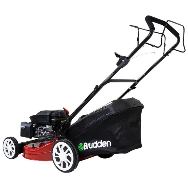 Cortador De Grama Cg-630 T4t 9322288 Brudden