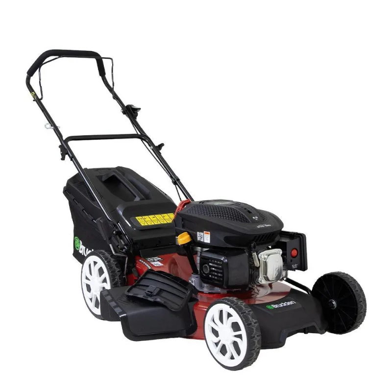 Cortador De Grama A Gasolina 6 Hp 4t Corte 51 Cm - Cg-630 4t