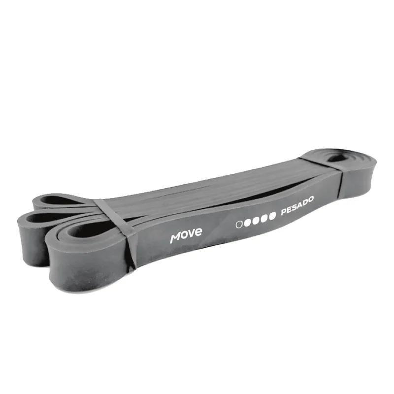Elástico Extensor / Super Band Move - Intensidade Pesada Pesado