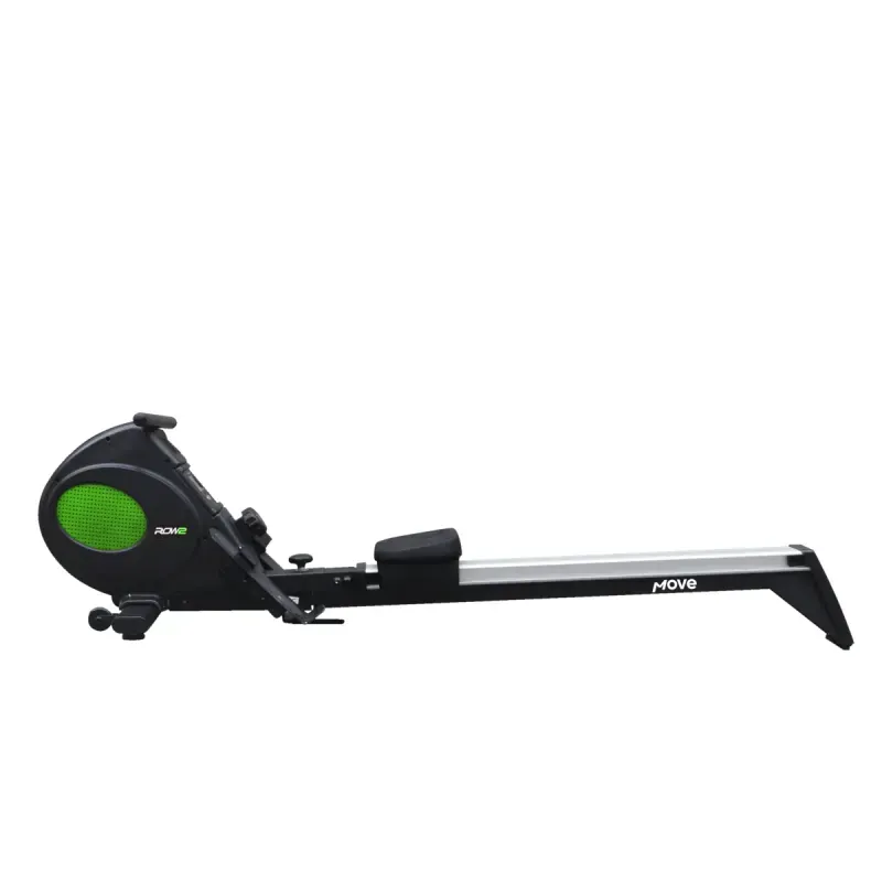 Remo Seco Magnético Bluetooth Row2 Move Row2 Move