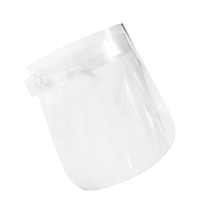 Máscara De Proteção Facial