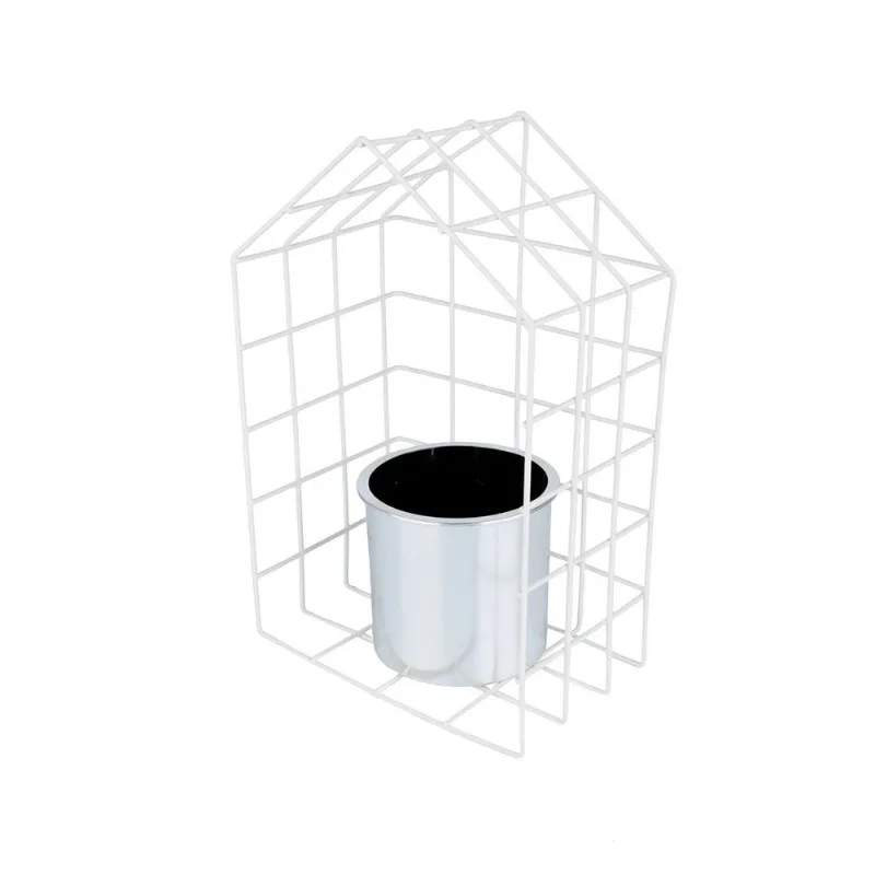 Vaso Geo Forms House