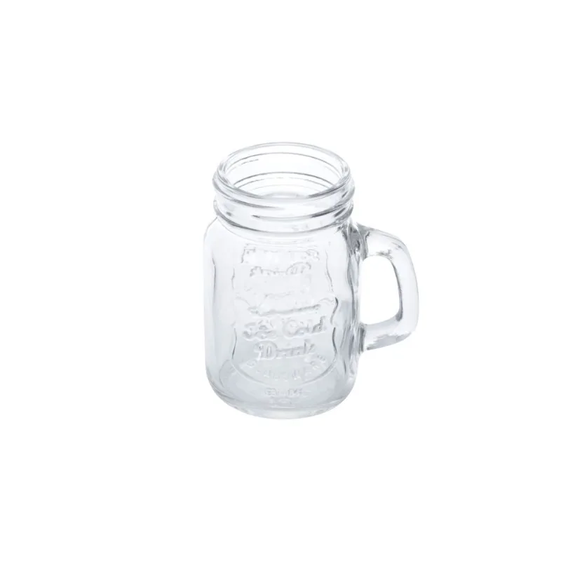 Mini copo Dose Mug 4.3x4.5x8.6cm 110ml 2947 Copo Dose Mug Urban 4.3x4.5x8.6cm 110ml 2947