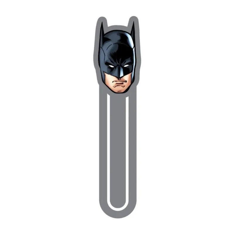 Batman - Marcador De Livro