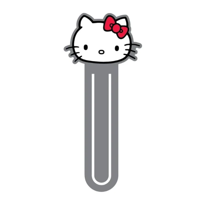 Hello Kitty - Marcador De Livro