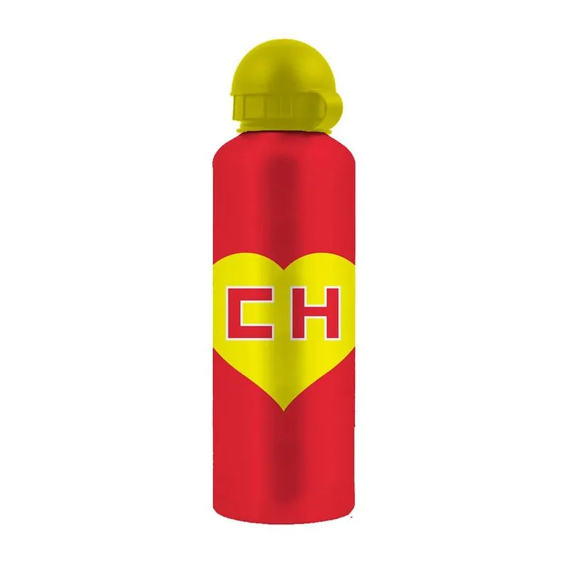 Squeeze em Alumínio Chapolin 500 Ml URBAN 41582