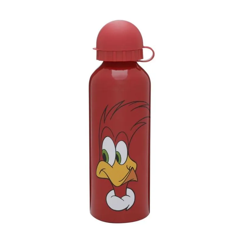 Squeeze- Pica Pau