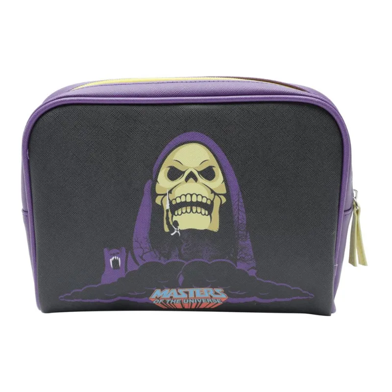 Necessaire Skeletor Urban 23.5X6.5X17cm 41833