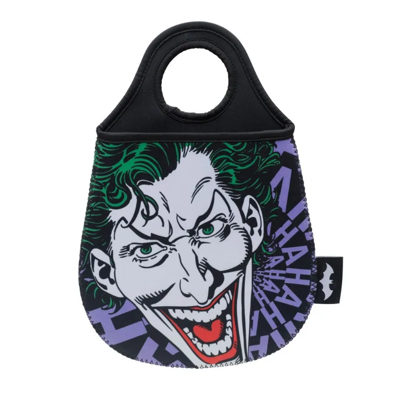 Lixeira para Carro Neoprene Coringa 20X0.02cm Lixeira para Carro Neoprene Coringa Urban 28X19cm 43107