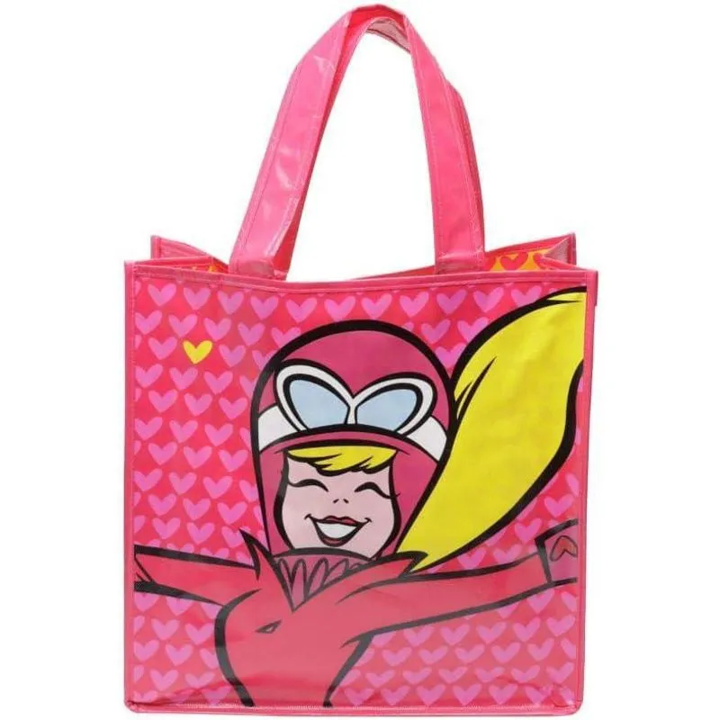 Sacola Ecológica Penelope Charmosa But First Shopping Pp