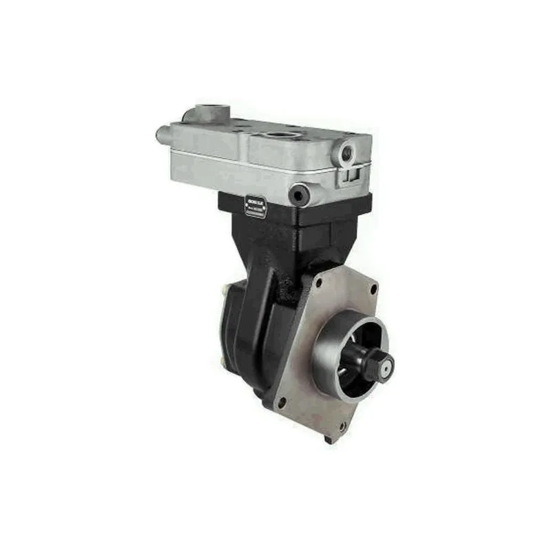 Compressor Ar Mb 1634 Schulz