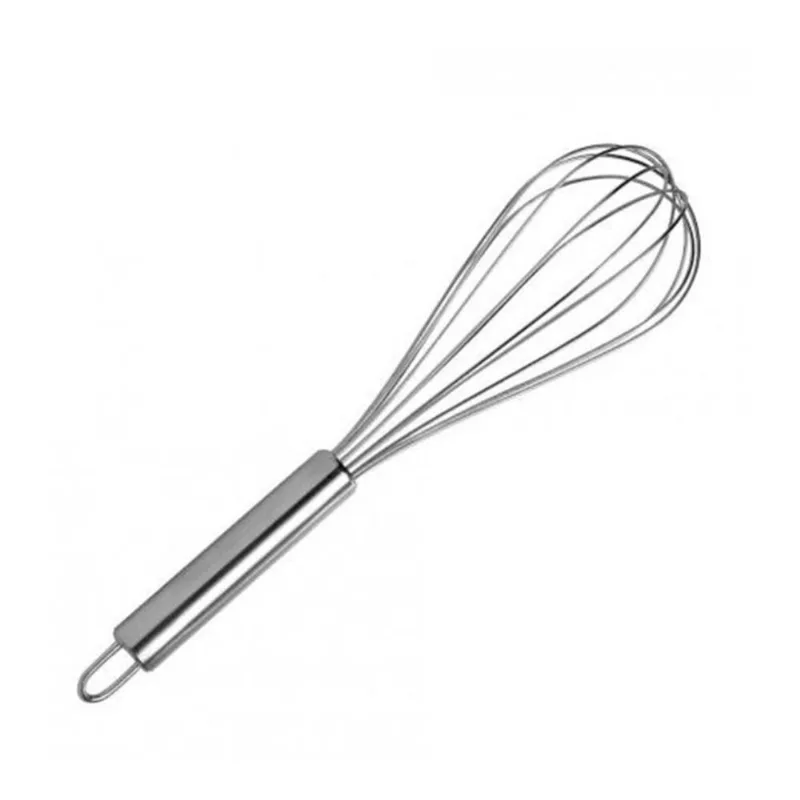Batedor De Claras Fue Em Inox 26 cm